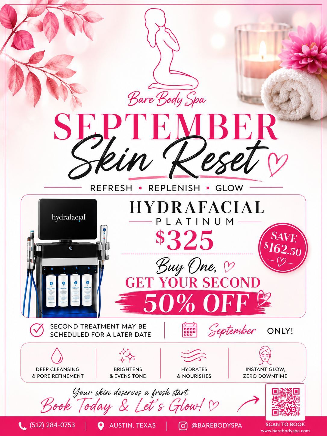 September Special